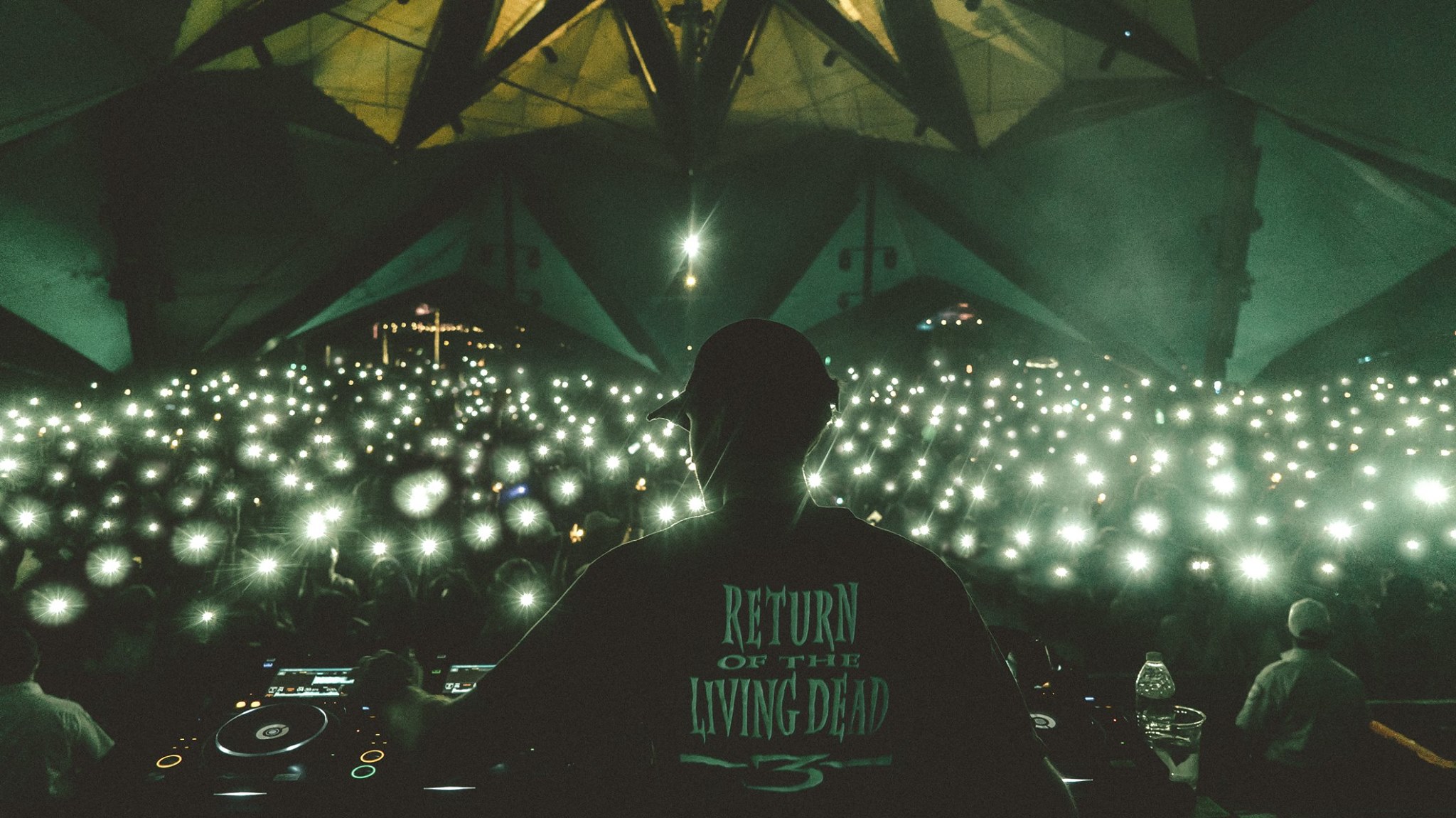 RL Grime Gets Us Excited for NOVA Remixes, His Halloween Mix, and New Music