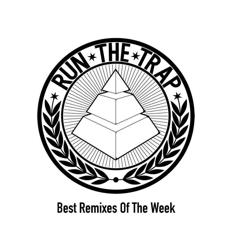 The Best Remixes Of The Week 038 DJ DiscJockey