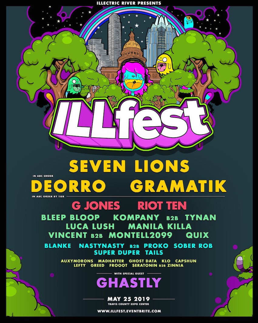 Martin Luther King March, Rally and Festival 2023 Austin, Texas