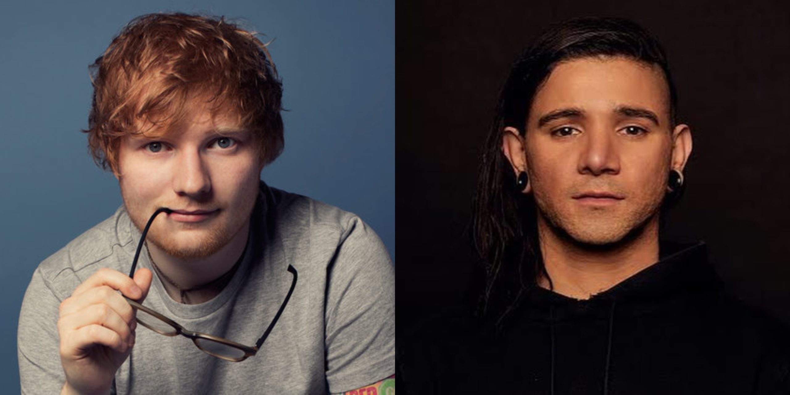 Skrillex And Ed Sheeran Deliver Infectious Hit "Way To Break My Heart