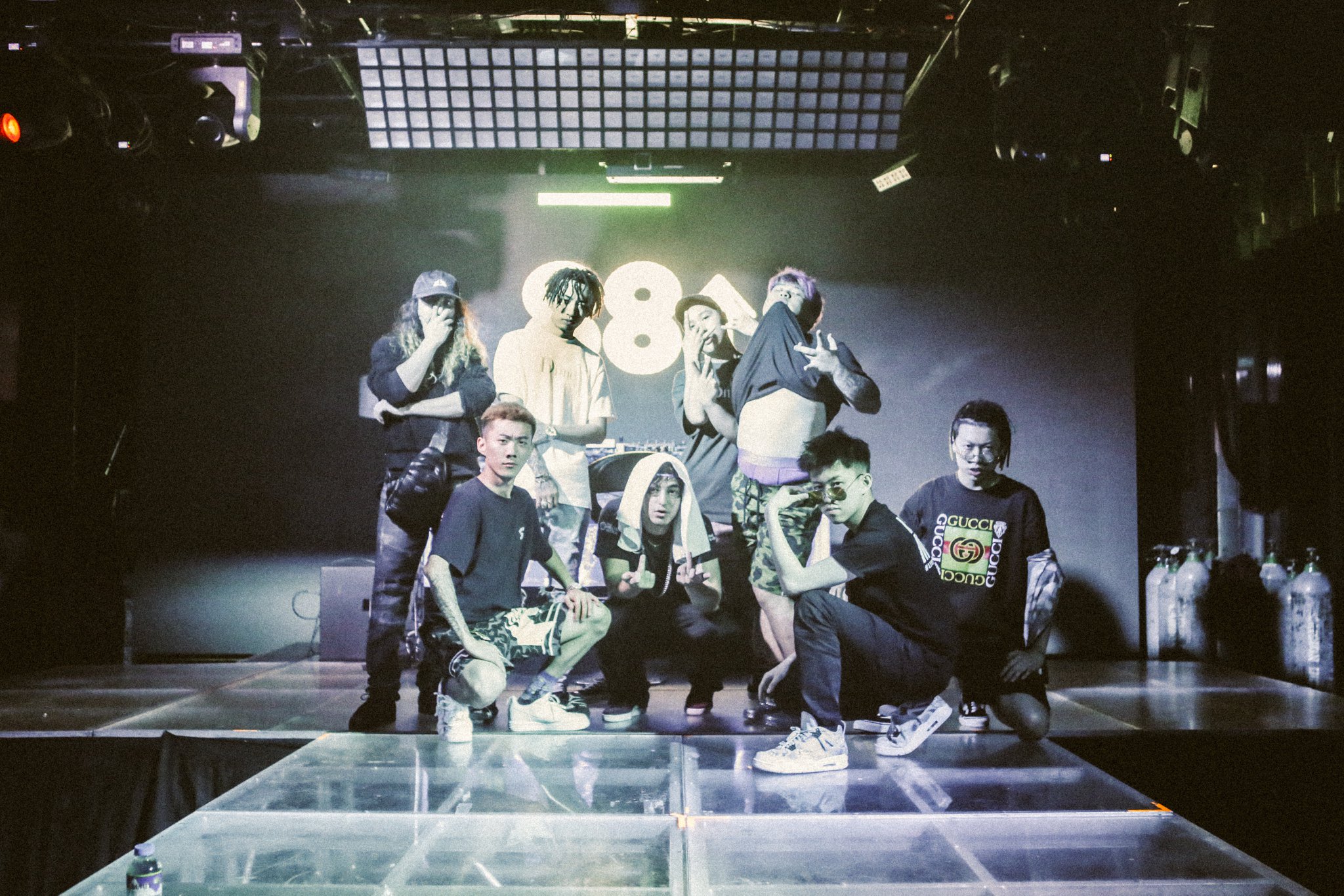88Rising Announces Second Annual Head In The Clouds Festival + First
