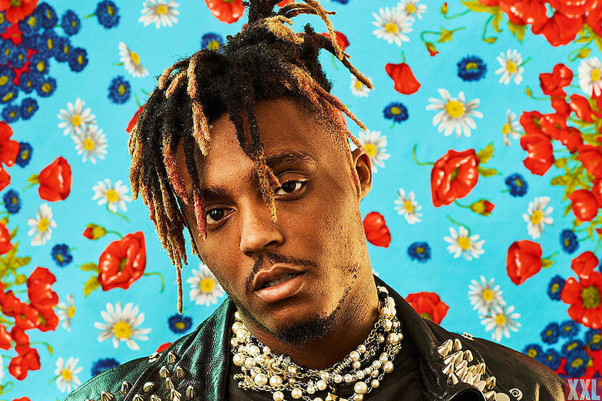 BREAKING Rapper Juice WRLD Pronounced Dead at 21