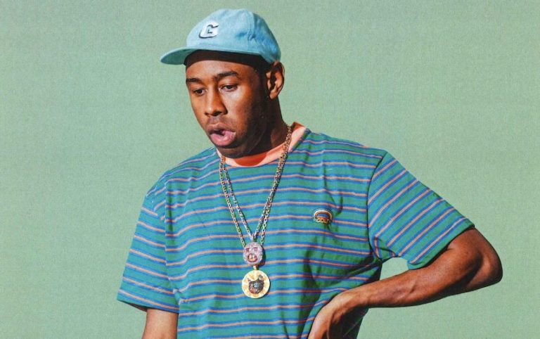 Stream & Download Tyler, The Creator's Anticipated New Album, "CALL ME