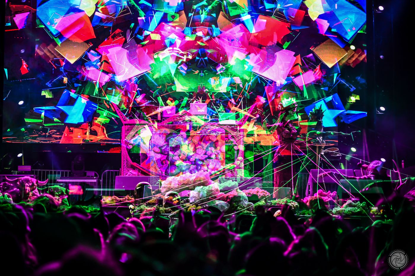 Gem & Jam Festival's Stacked 2023 Lineup is One You Don't Want to Miss