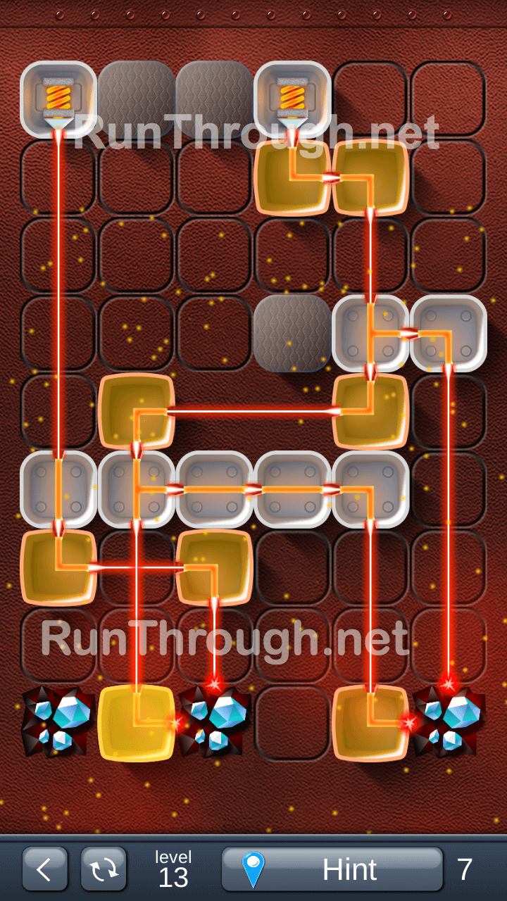 Patrice Benoit Art [Get 42+] Puzzle Box Level 13