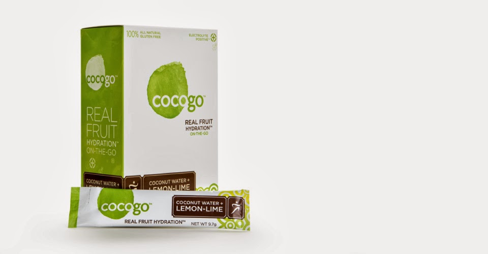 Cocogo GIVEAWAY! - Run Walk Repeat