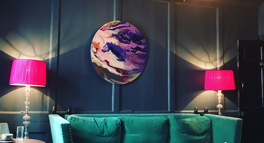 Art for Rental Runway Gallery