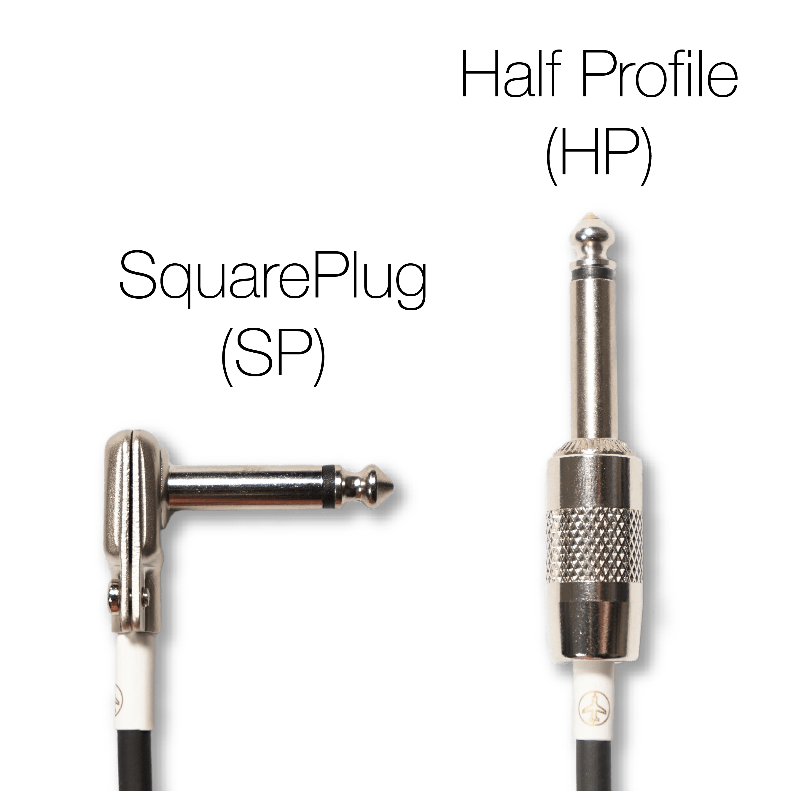 Guitar Patch Cables Handcrafted in Nashville Runway Audio