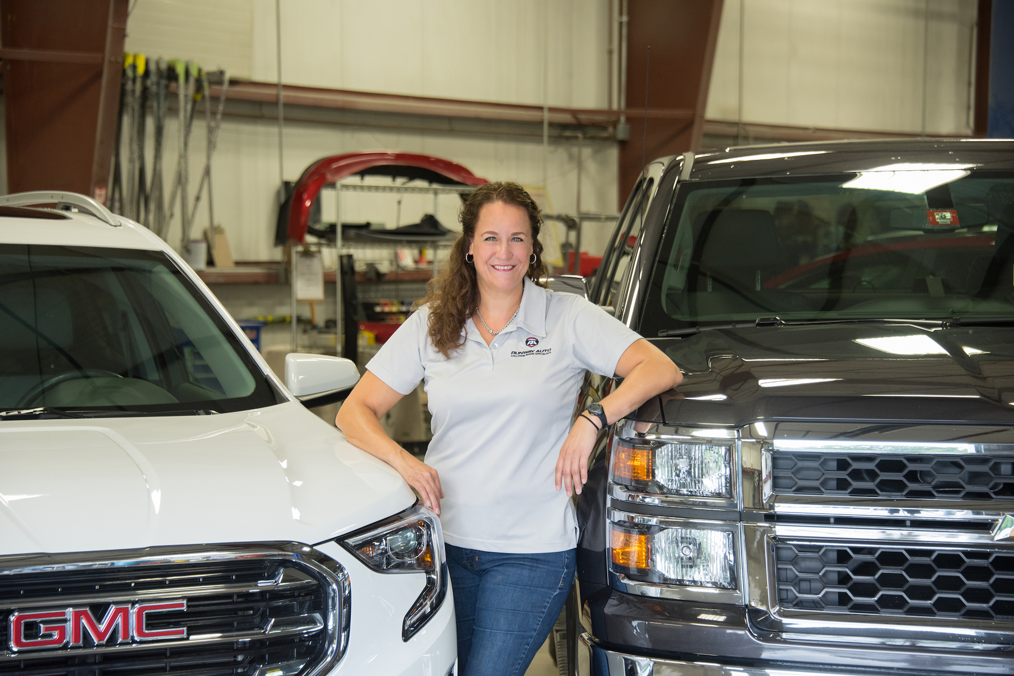 Reviews Runway Auto South Burlington VT Collision Repair Services