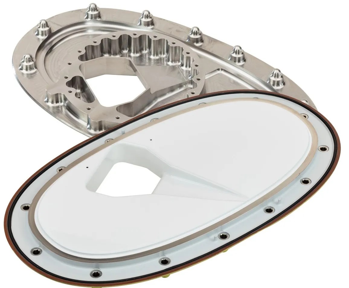 Press Release Astronics PECO to supply 777X, 787 fuel tank access