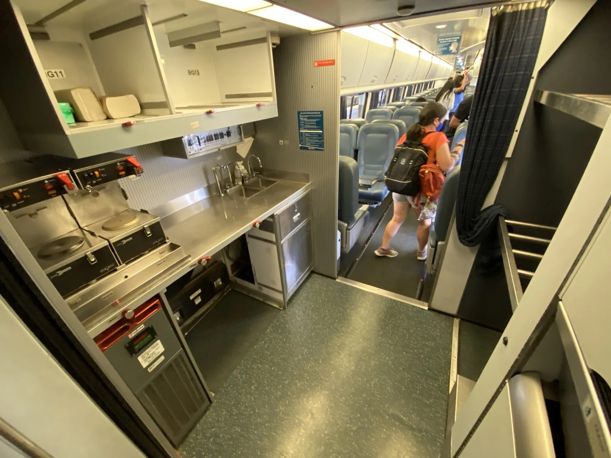 Why Amtrak should include digital overhaul in its future plans Runway