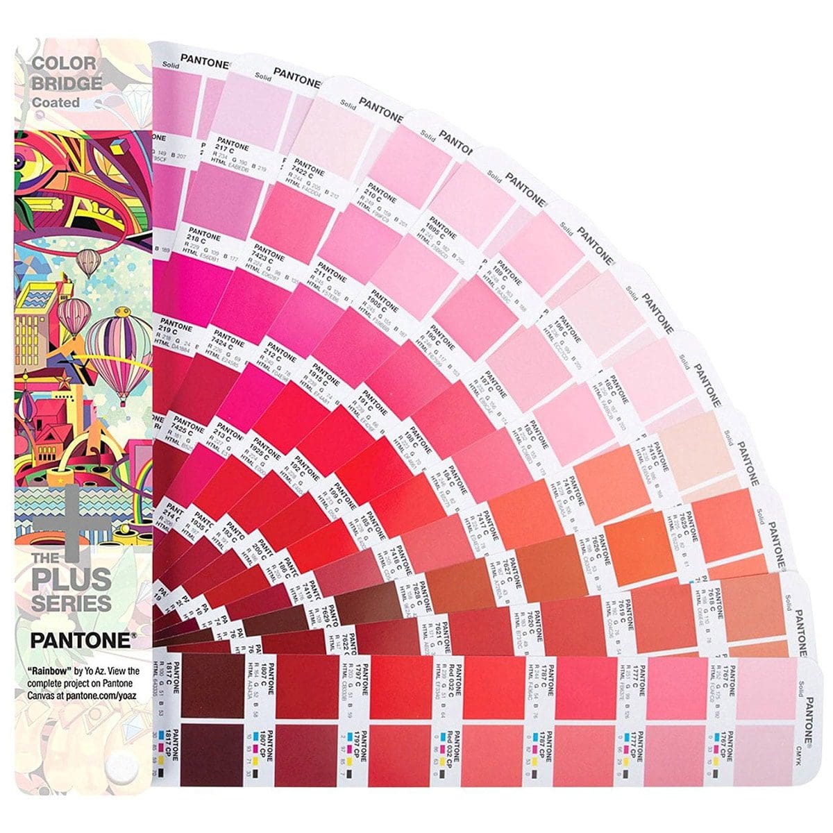 Pink Color history and values RUNWAY MAGAZINE ® Official