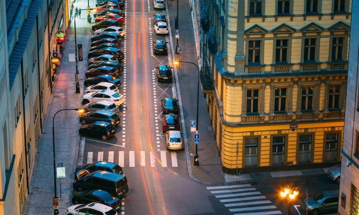 Do you know basic traffic rules in Czech Republic? Check yourself
