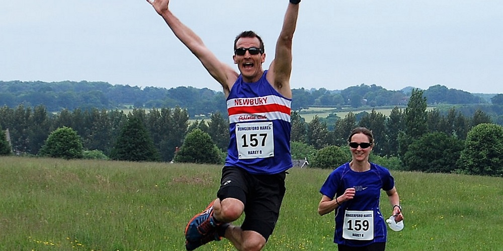 Run West Berks The West Berkshire Race Series