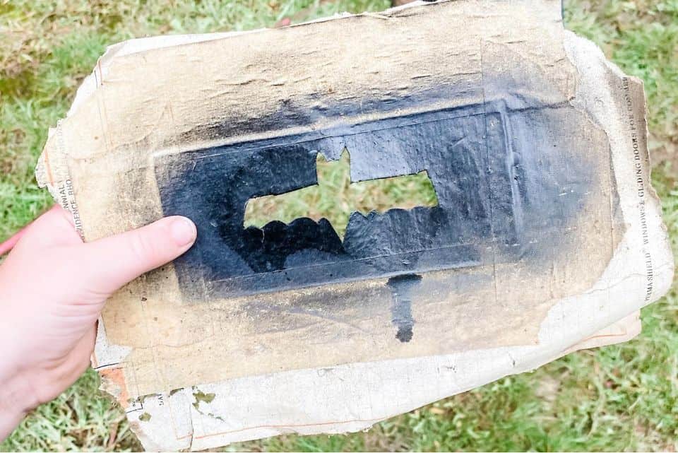 How to Build a Bat House with Kids • RUN WILD MY CHILD