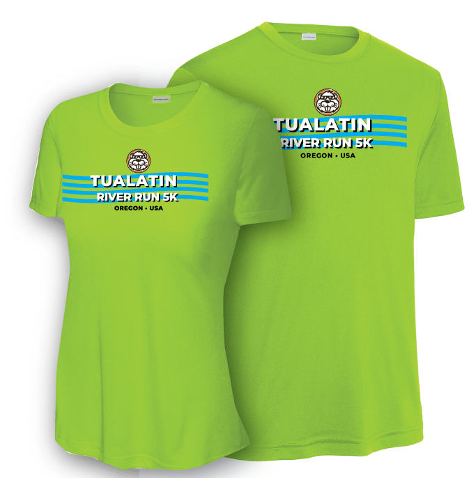 Tualatin River Run 2024 Runwithpaula Events