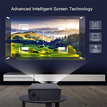 LCD Projector Manufacturer and Supplier - OEM&ODM Facrory