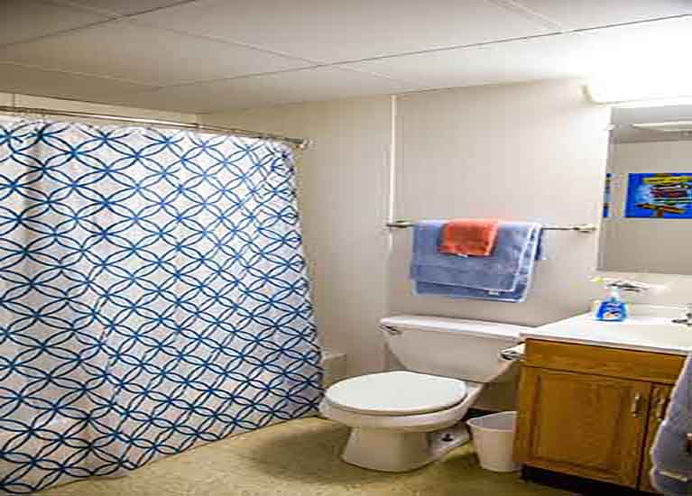 Nichols Apartment Residence Life Division of Student Affairs