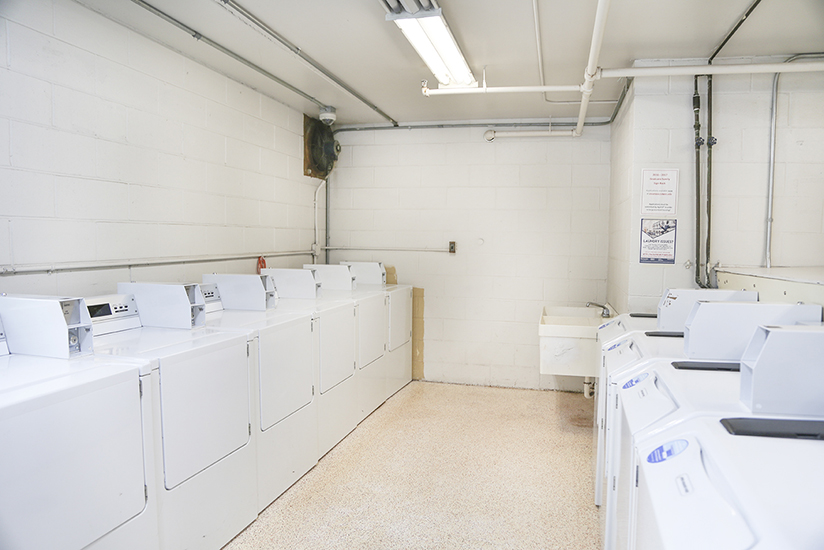 Nichols Apartment Residence Life Division of Student Affairs