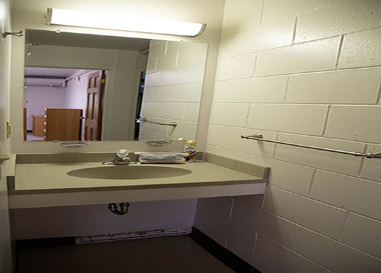 Nichols Apartment Residence Life Division of Student Affairs