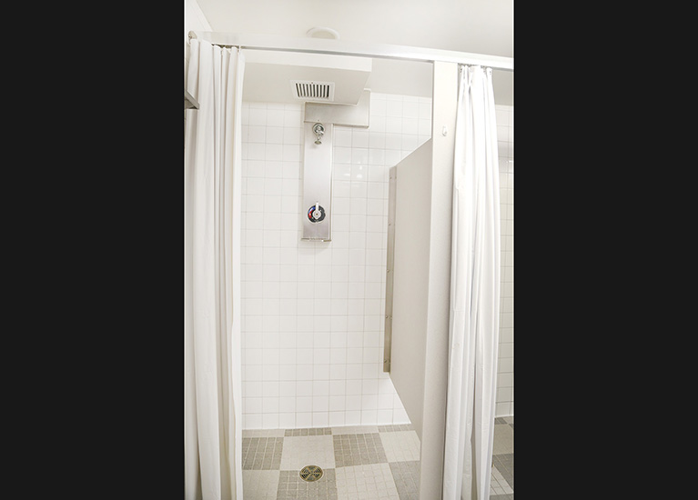 Demarest Hall Residence Life Division of Student Affairs Rutgers UniversityNew Brunswick