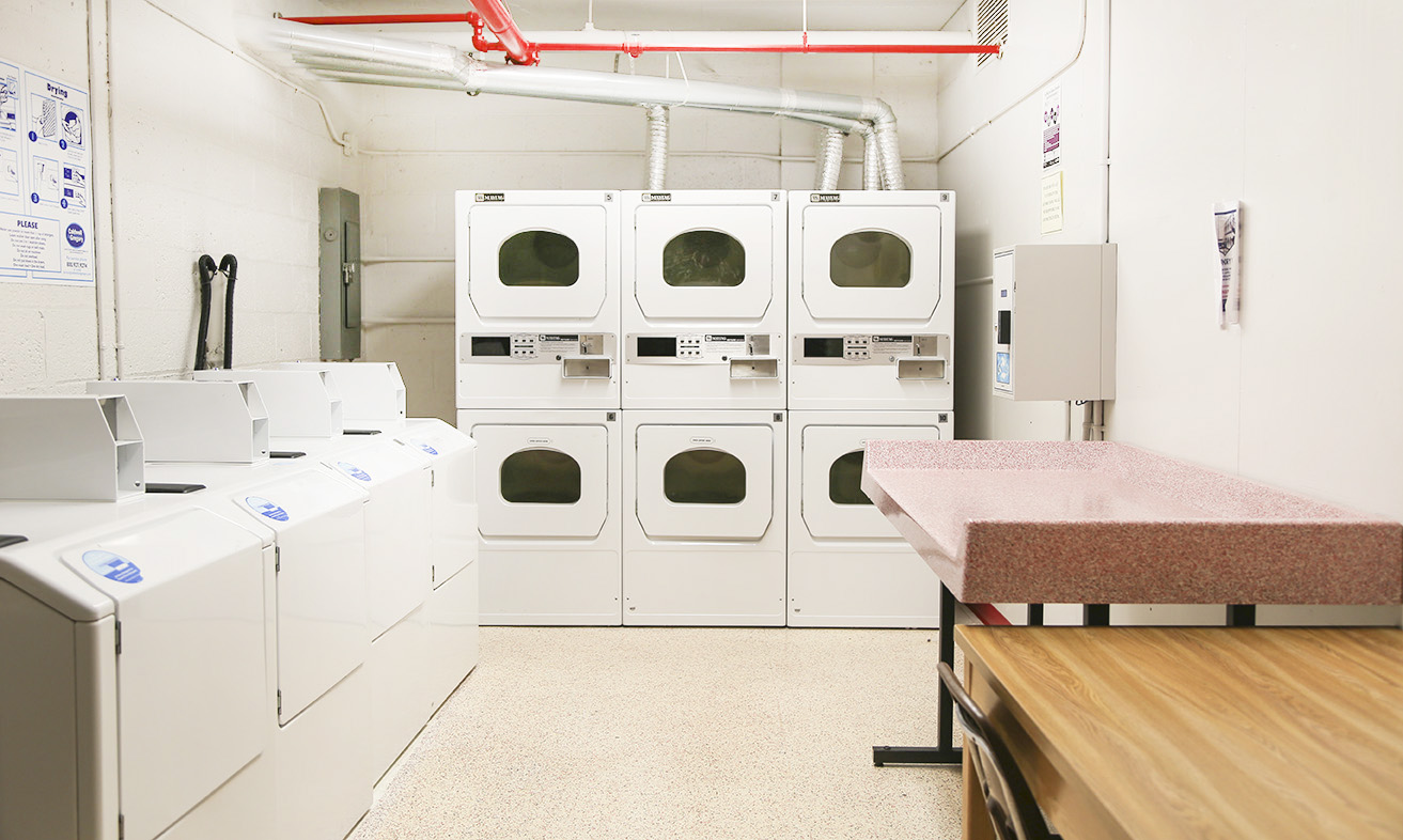 Demarest Hall Residence Life Division of Student Affairs Rutgers UniversityNew Brunswick