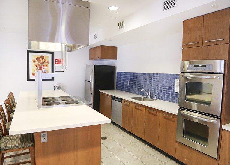 Livingston Apartments Residence Life Division of Student Affairs