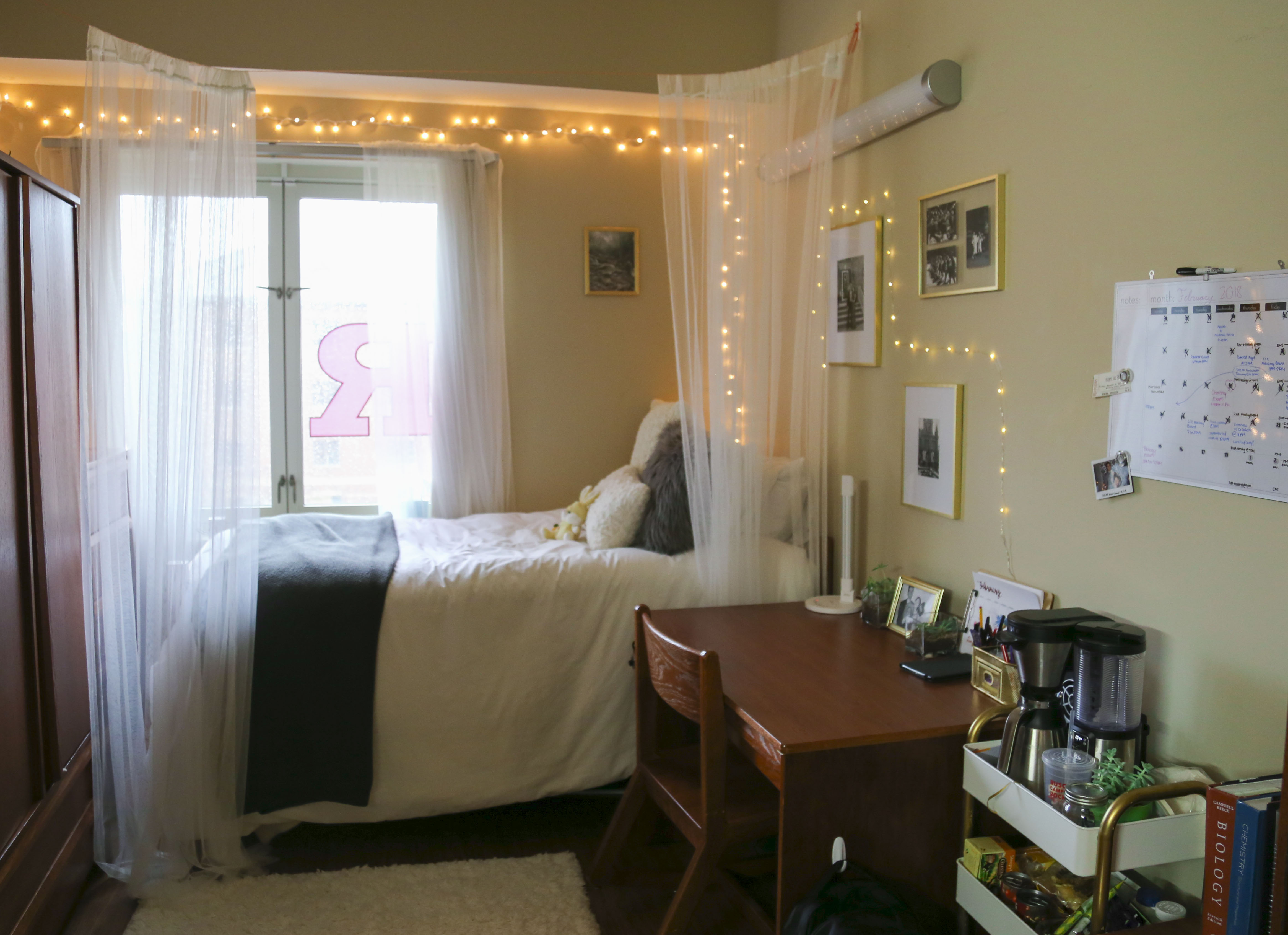 B.E.S.T Hall Residence Life Division of Student Affairs Rutgers