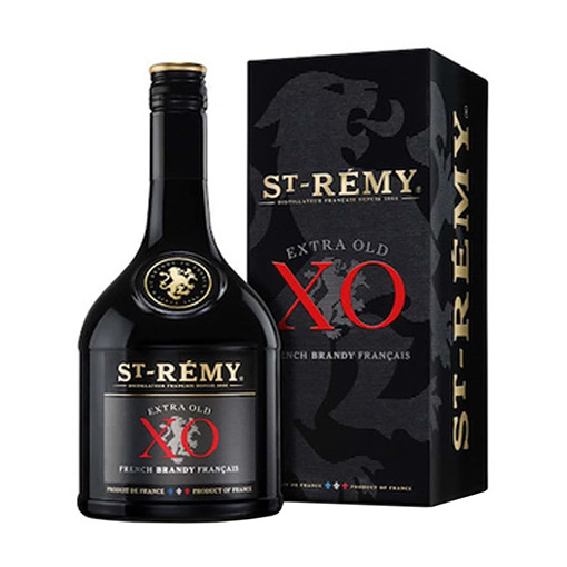 Rượu ST REMY XO nhập khẩu chính hãng giá rẻ