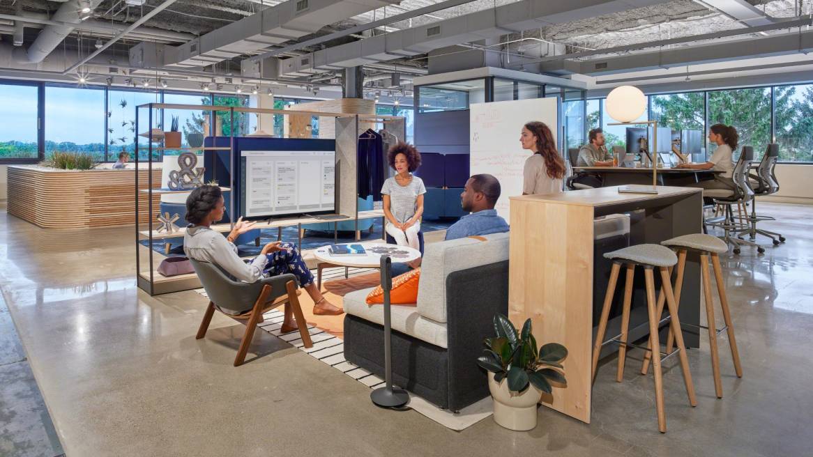 Apakah Agile Working Dapat Mengurangi Biaya Operasional Kantor Secara Apakah Agile Working Dapat Mengurangi Biaya Operasional Kantor Secara