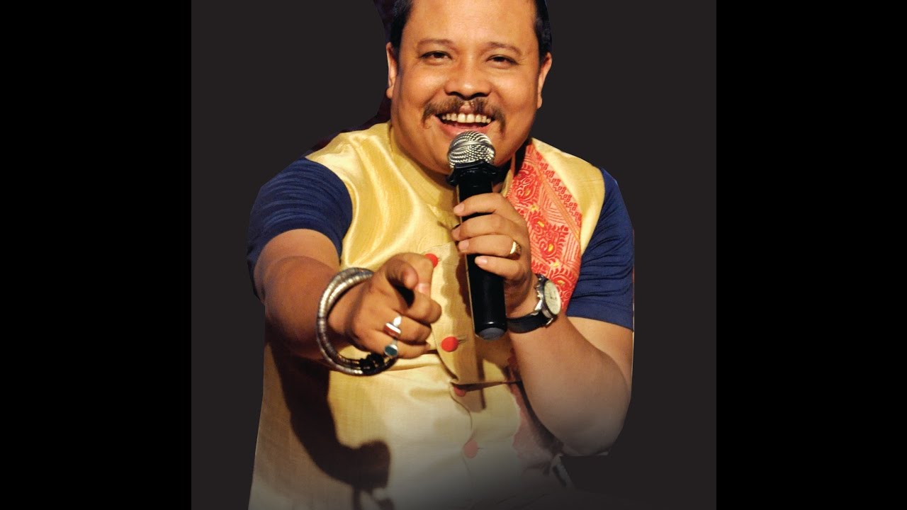 ৮০ টা পৰিয়ালৰ প্ৰয়োজনীয় খাদ্যৰ যোগান ধৰিছে শিল্পী মানস ৰবীনেঃ 2