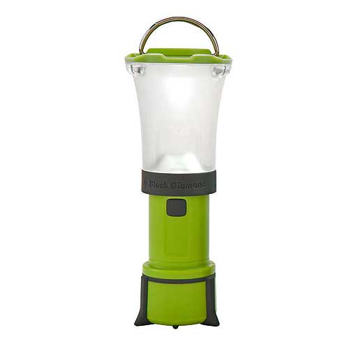 Sol De Noche Orbit Led - Black Diamond - Rupal Mountain Gear