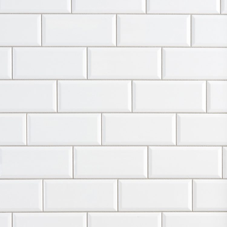 10 Inspirasi Keramik Untuk Dapur yang Beraura Positif