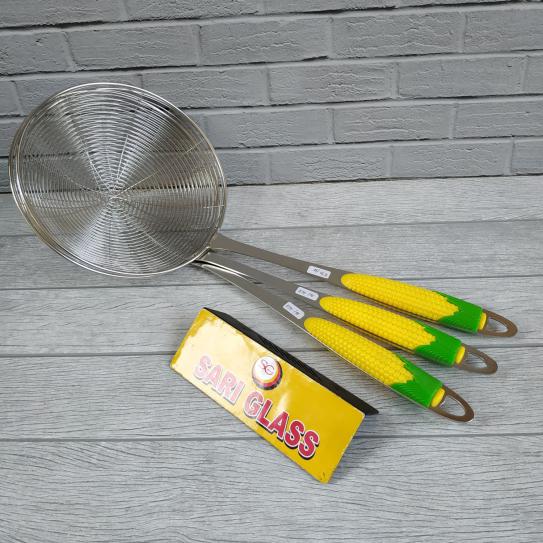 22 MacamMacam Peralatan Dapur yang Wajib Anda Miliki