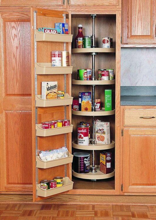 11 Tips Menata Dapur Sederhana Supaya Tampil Lebih Rapi