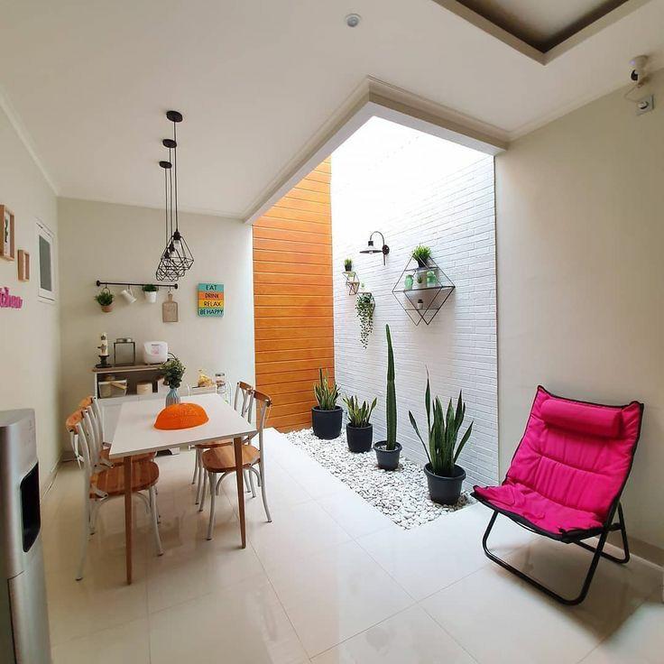 10 Inspirasi Desain Dapur Rumah Sederhana yang Cantik