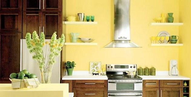 7 Inspirasi Menata Dapur Kecil yang Harus Anda Perhatikan