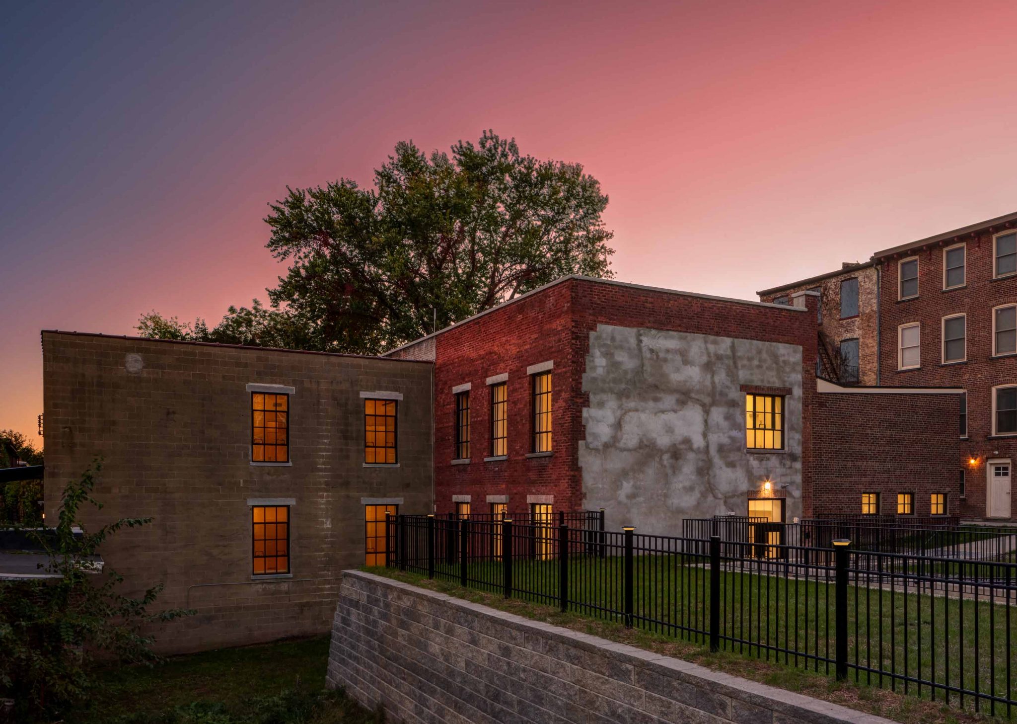 East End I Newburgh, New York RUPCO