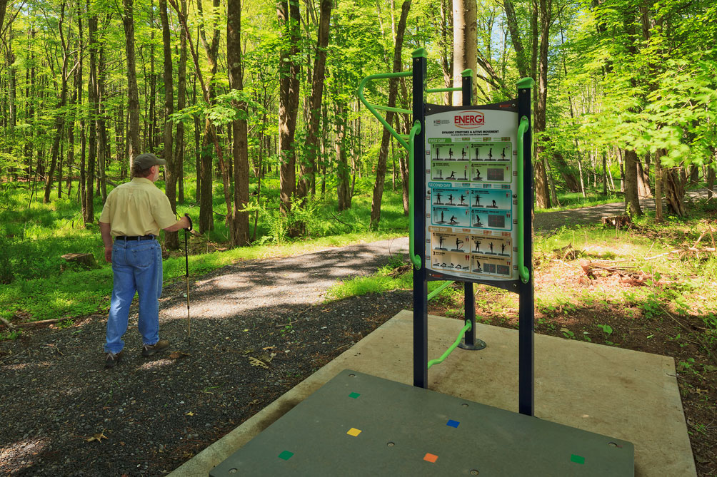 Woodstock Commons Woodstock, New York RUPCO