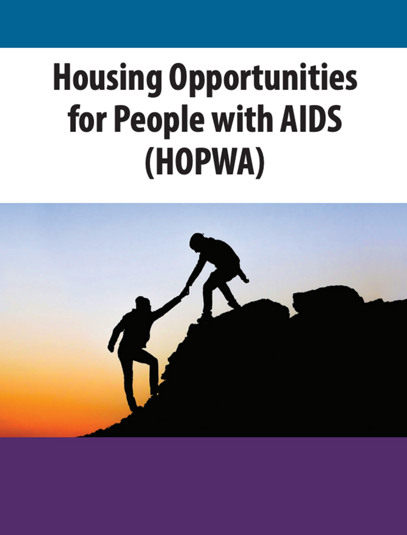 Housing Opportunities for People with AIDS RUPCO