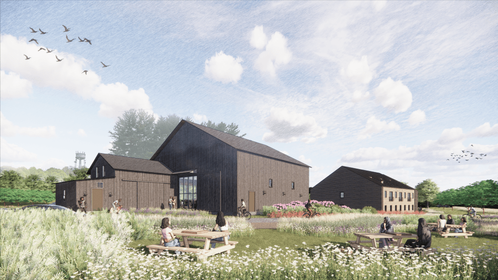 RUPCO Secures 3M for Red Hook Housing Development RUPCO