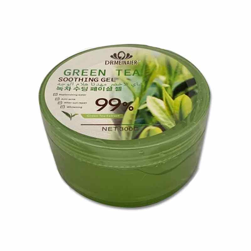 DRMEINAIER Green Tea Soothing Gel