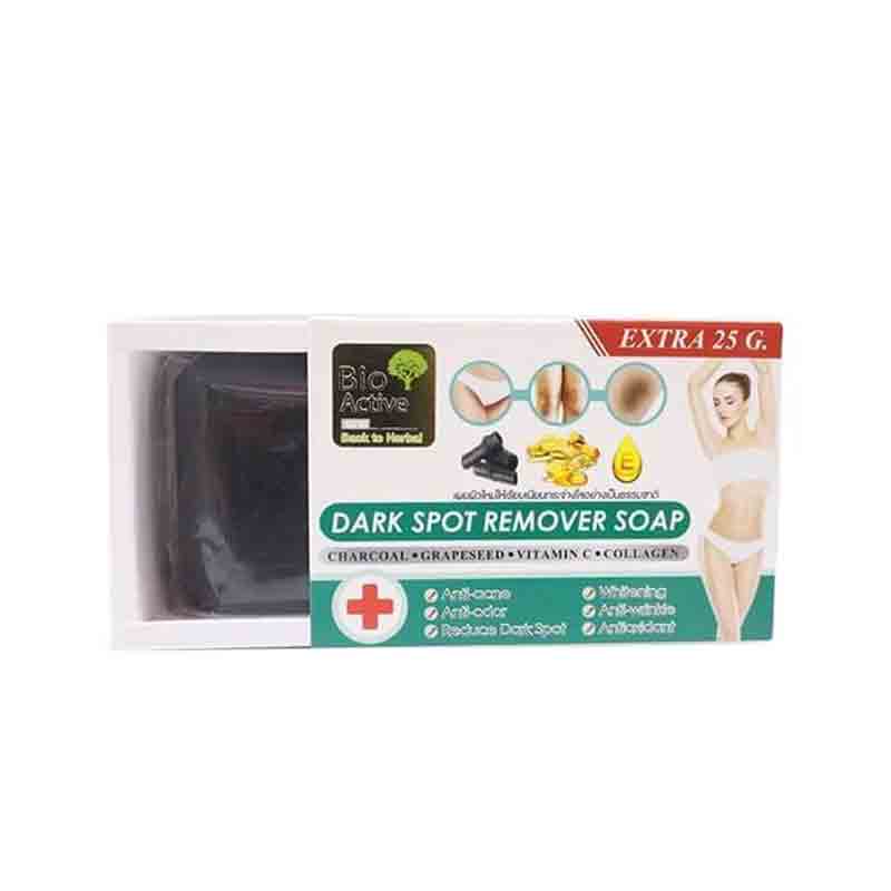 Bio Active Dark Spot Removal Soap 75gm