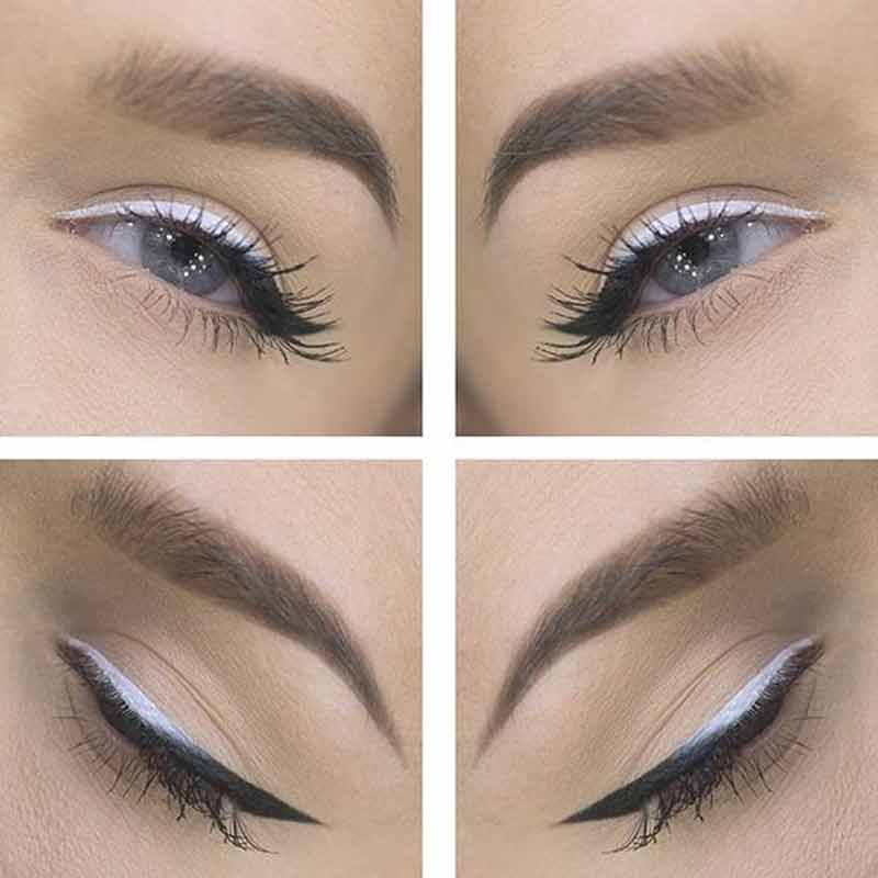Show By Pastel Eyeliner
