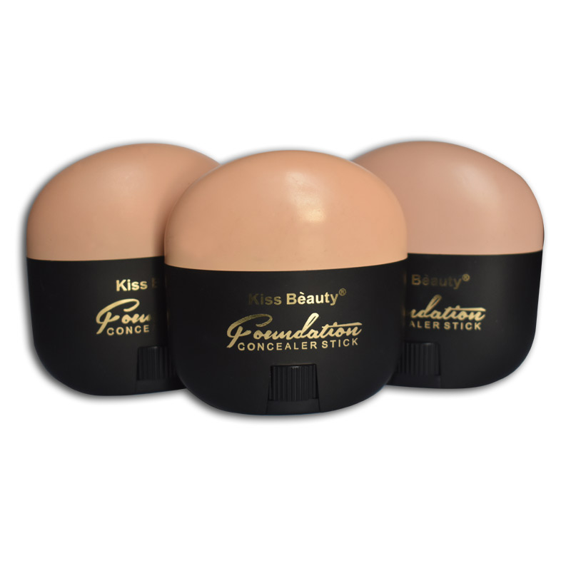 Kiss Beauty Foundation Concealer Stick