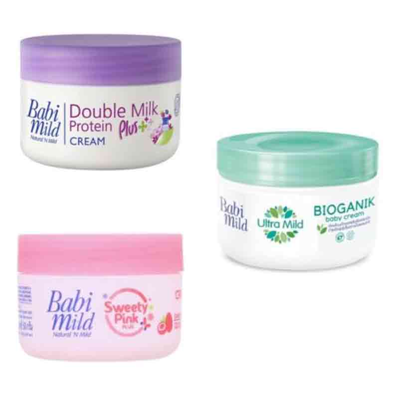 Baby Mild Cream 50g