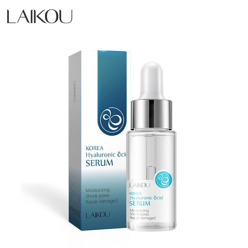 Laikou Korea Hyaluronic Acid Serum 17ml