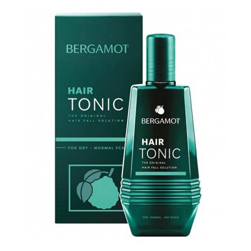 BERGAMOT Hair Tonic