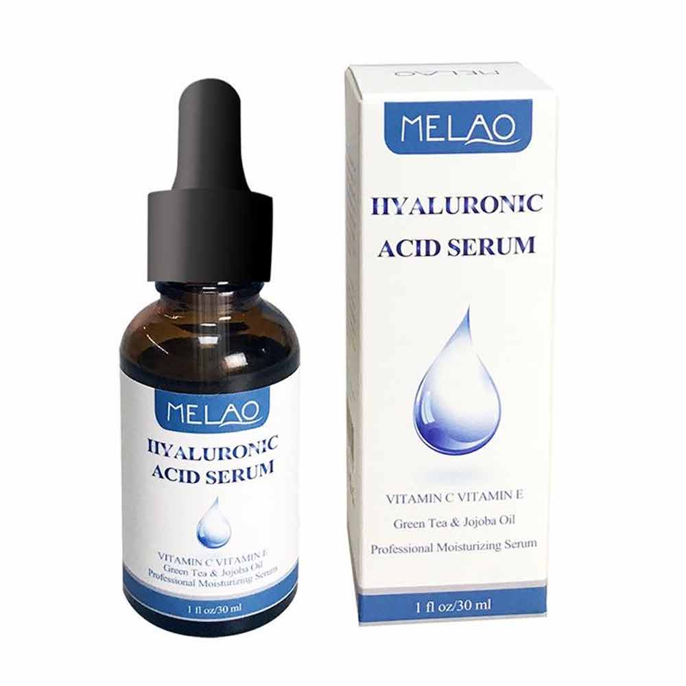 Melao Hyaluronic Acid Serum
