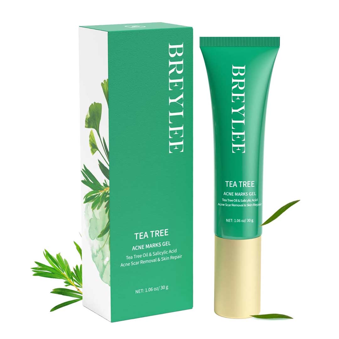 Breylee Tea Tree Acne Marks Gel 30gm